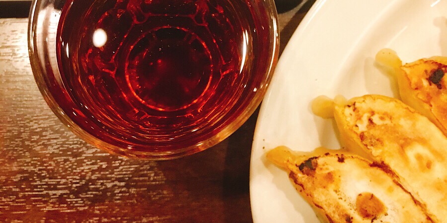 【旨仙長日記39】1日の〆紹興酒〜旨仙、黄酒のこれから〜