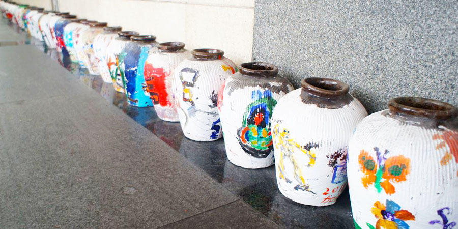 donの酒蔵訪問記 VOL.1 紹興<下>2018.3.18~黄酒博物館でさようなら。紹興酒を飲んで考える、黄酒屋にできること~